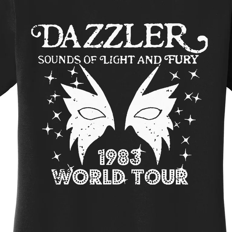 Dazzler Women's T-Shirt