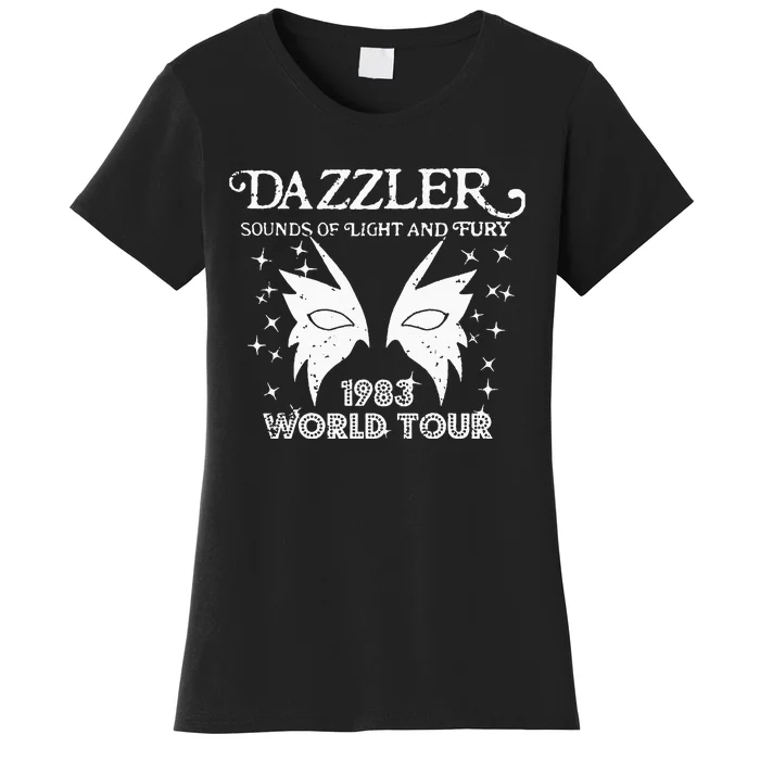 Dazzler Women's T-Shirt