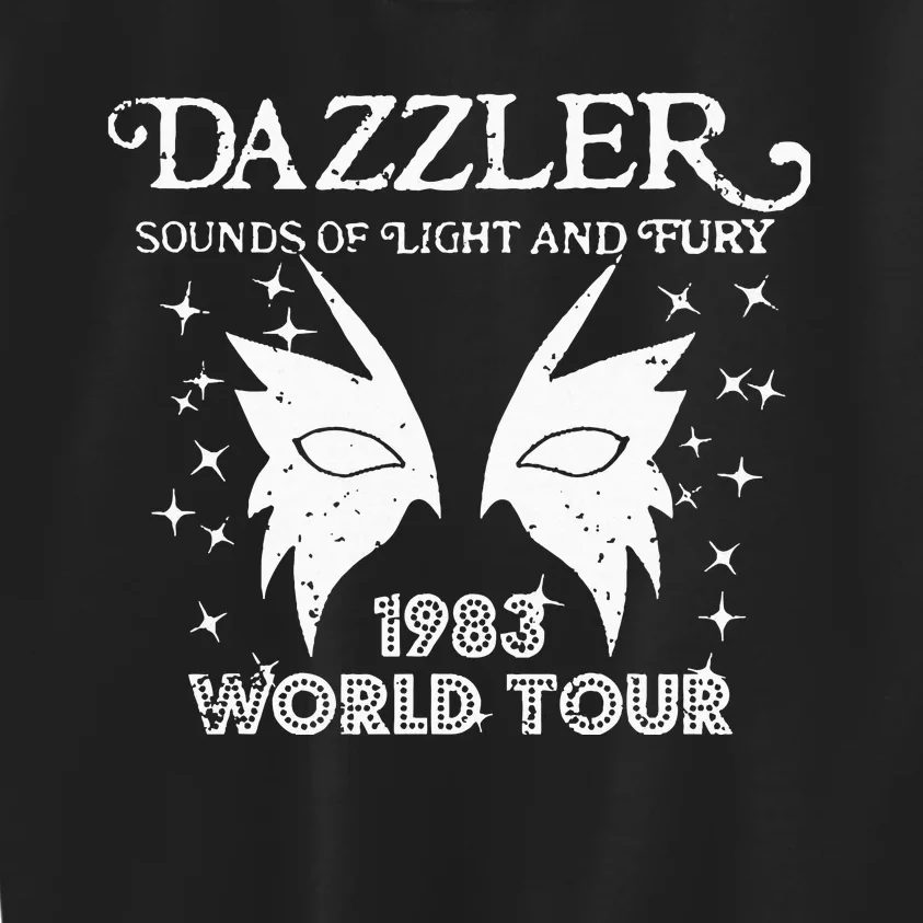 Dazzler Kids Sweatshirt