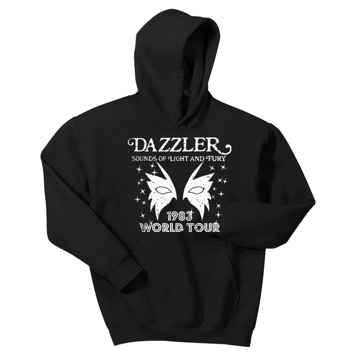 Dazzler Kids Hoodie