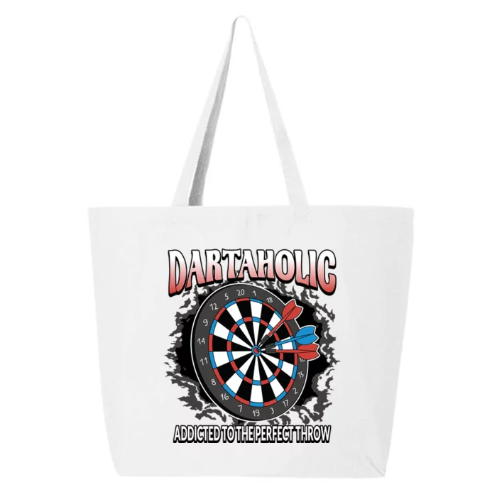 Dartaholic 25L Jumbo Tote