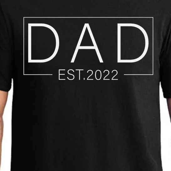 DAD Pajama Set