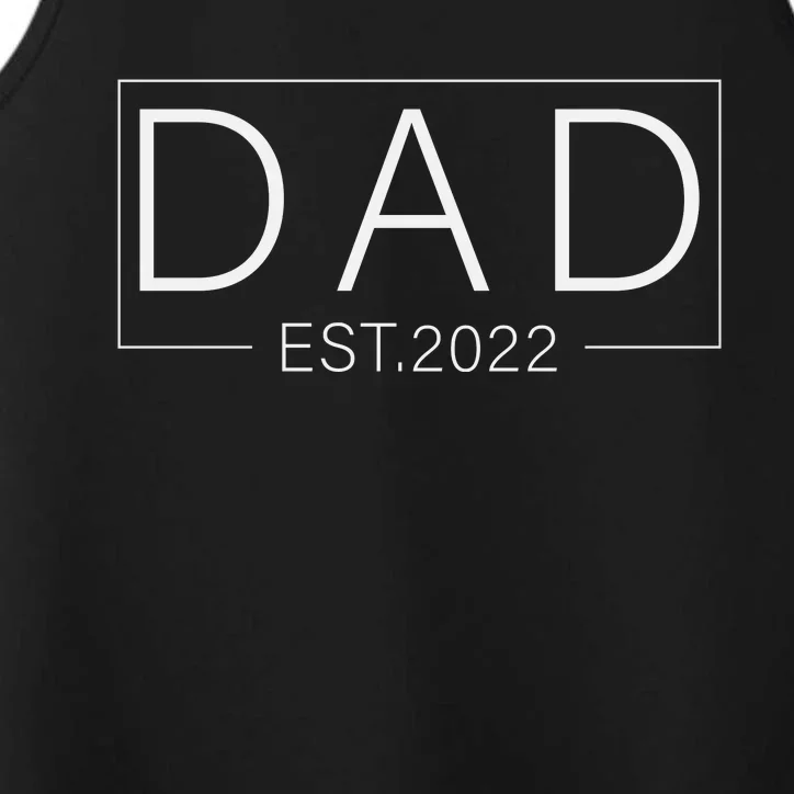 DAD Performance Tank