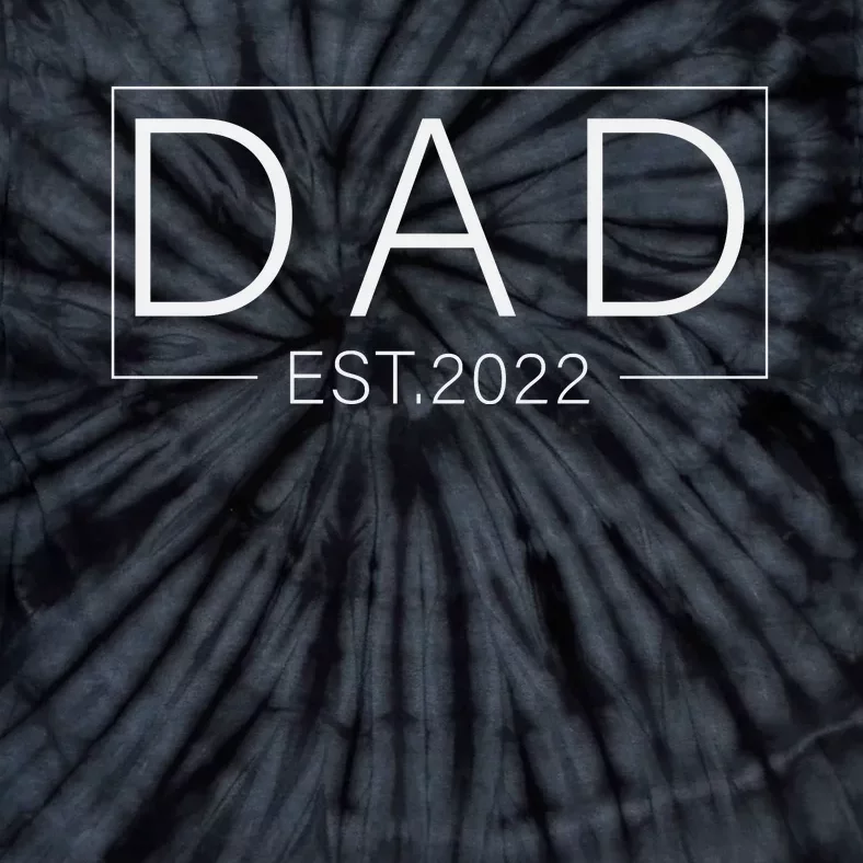 DAD Tie-Dye T-Shirt