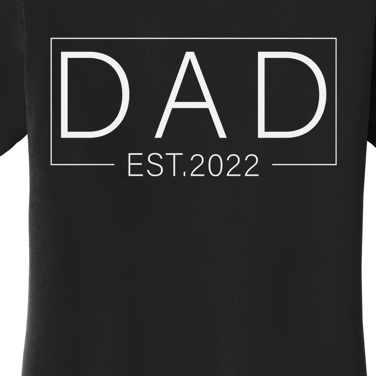 DAD Women's T-Shirt