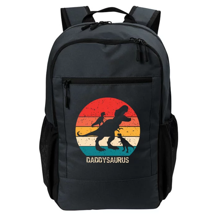 DADDSAURUS Daily Commute Backpack