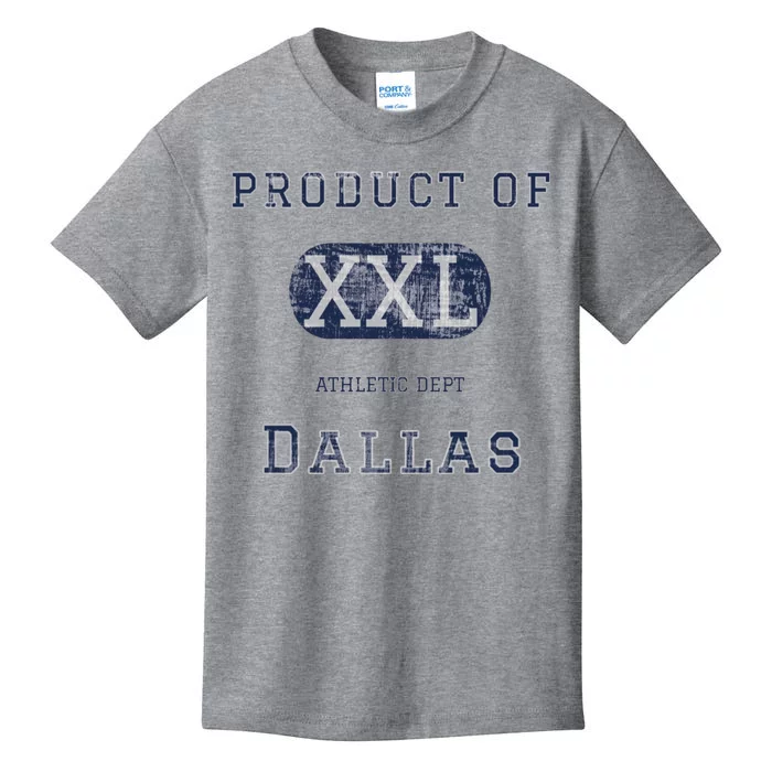 Dallas Kids T-Shirt