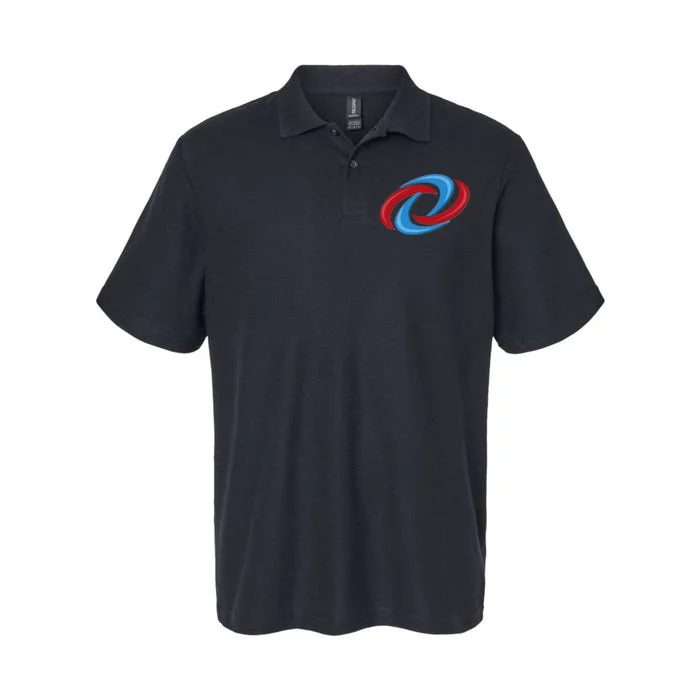 Danger Softstyle Adult Sport Polo