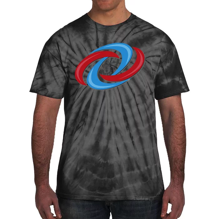 Danger Tie-Dye T-Shirt