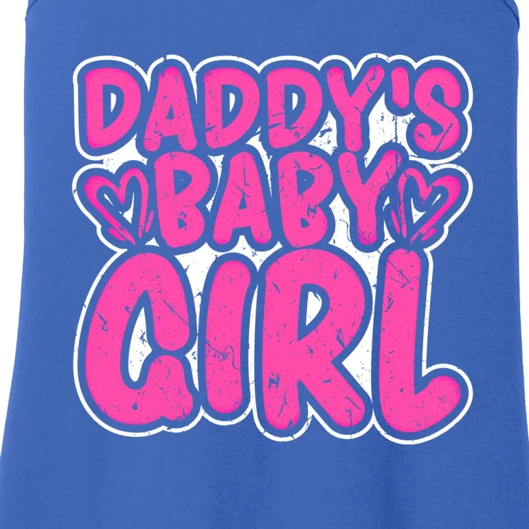 Daddys Ddlg Abdl Bdsm Kink Submissive Gift Ladies Essential Tank