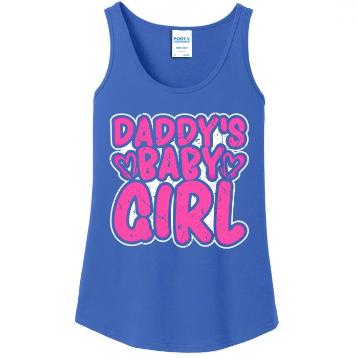 Daddys Ddlg Abdl Bdsm Kink Submissive Gift Ladies Essential Tank