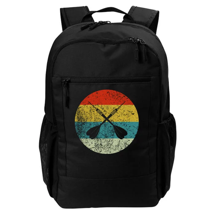 Darts Daily Commute Backpack