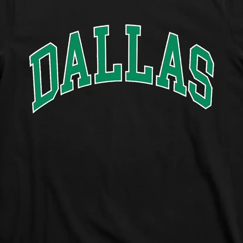 Dallas T-Shirt