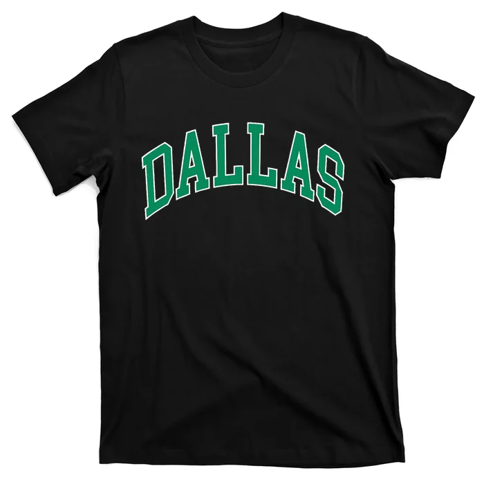 Dallas T-Shirt