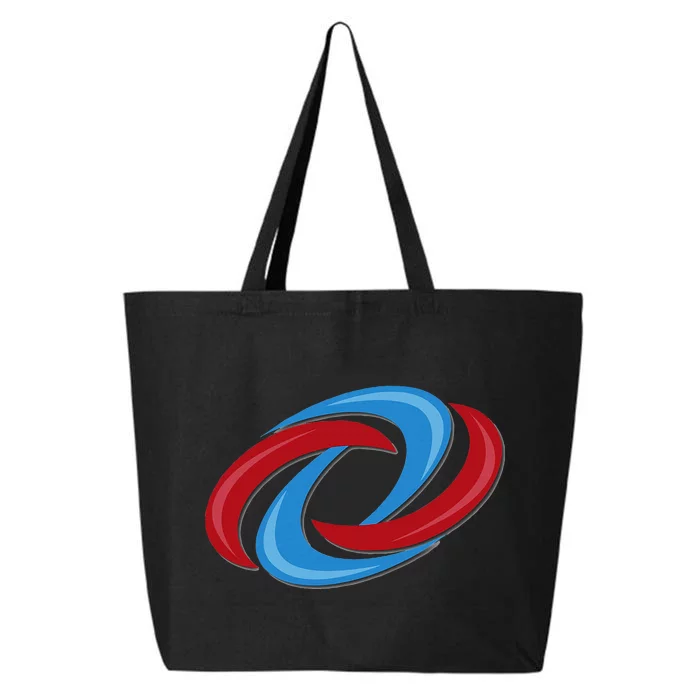 Danger 25L Jumbo Tote