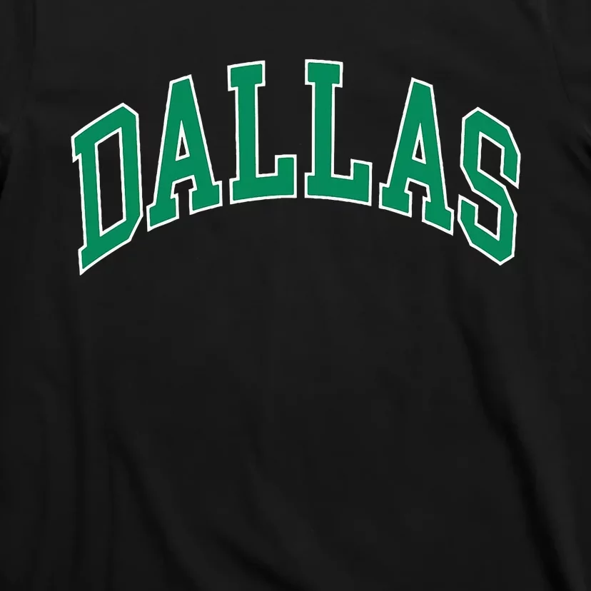 Dallas T-Shirt