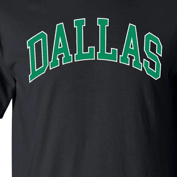 Dallas Tall T-Shirt