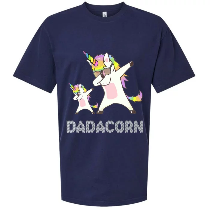 Dadacorn Sueded Cloud Jersey T-Shirt