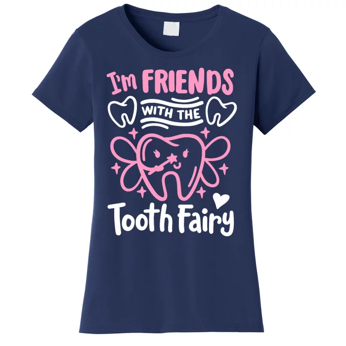 Dentist Dental Assistant Dental Hygienist Dentistry Women's T-Shirt