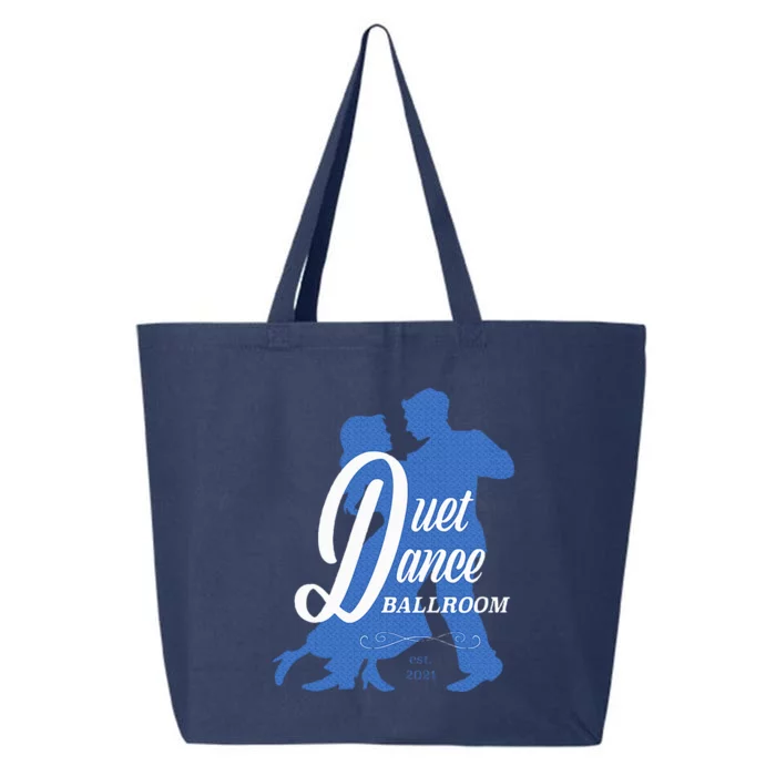 Duet Dance Ballroom 25L Jumbo Tote