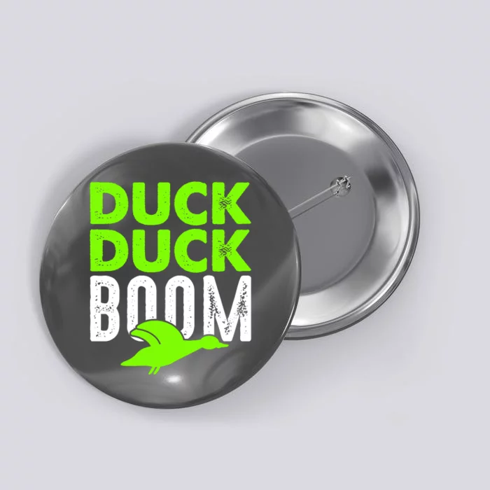 Duck Duck Boom Button