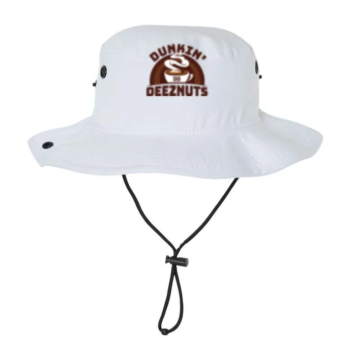 Dunkin' Deeznuts Legacy Cool Fit Booney Bucket Hat