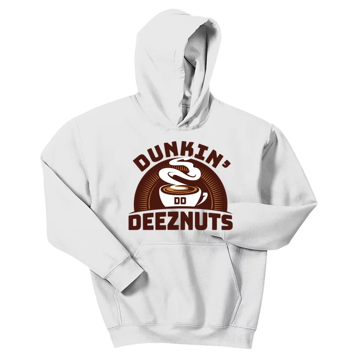 Dunkin' Deeznuts Kids Hoodie