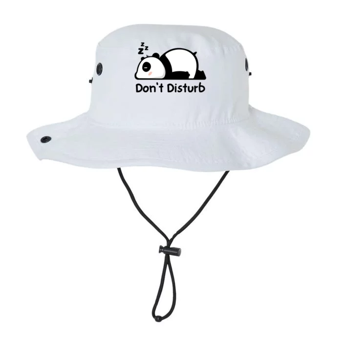 Don't Disturb Legacy Cool Fit Booney Bucket Hat