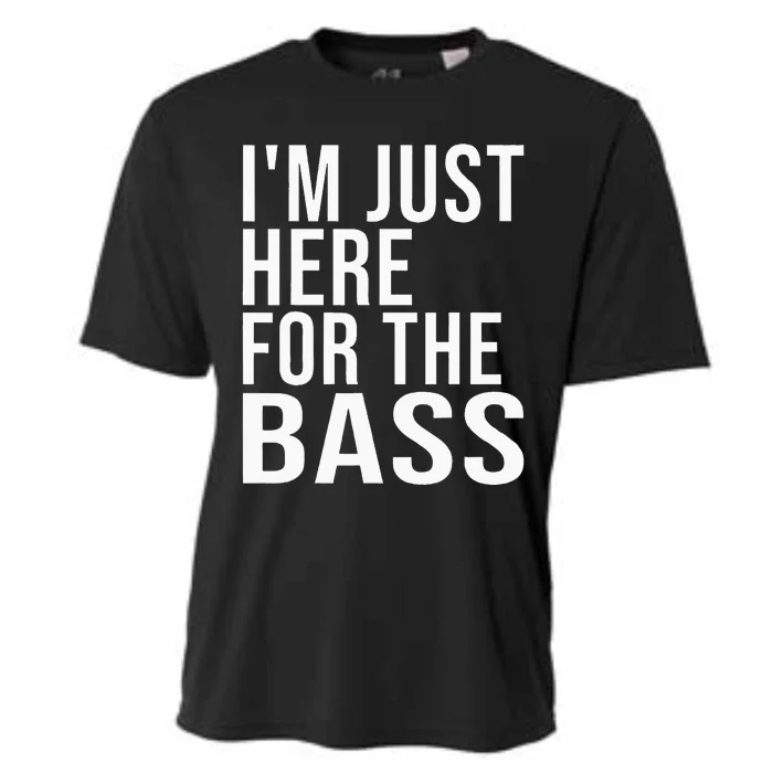 Dubstep Dnb Drum And Bass Drum N Bass Cooling Performance Crew T-Shirt