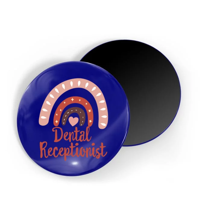 Dentistry Dentist Dental Receptionist Dental Squad Hygienist Cool Gift Magnet