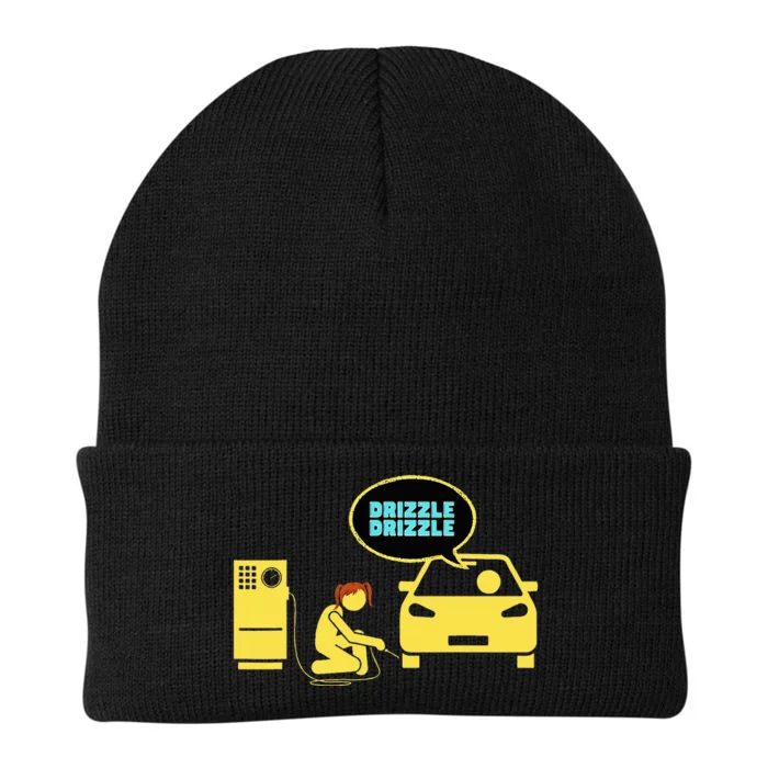 Drizzle Drizzle Knit Cap Winter Beanie