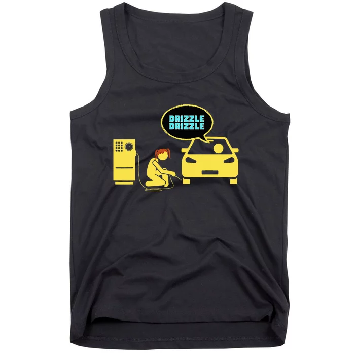 Drizzle Drizzle Tank Top