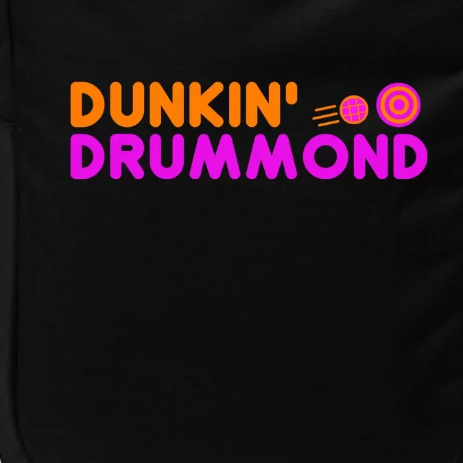 Dunkin Drummond Impact Tech Backpack