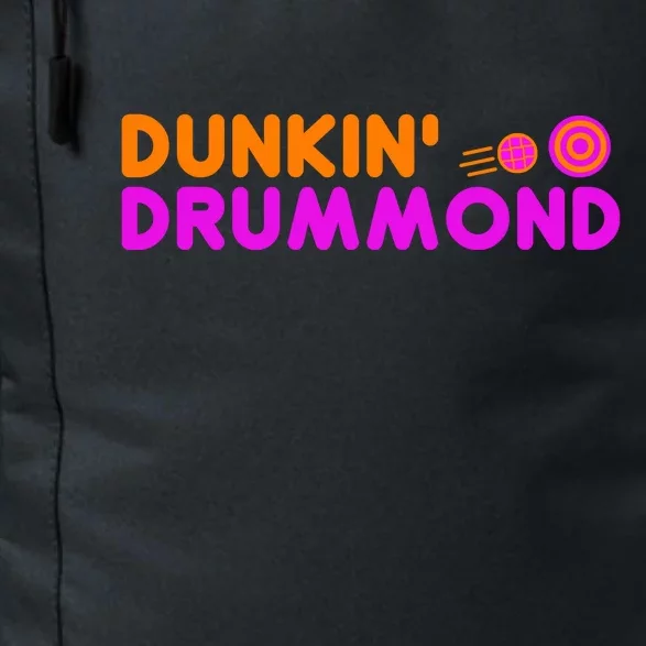 Dunkin Drummond Daily Commute Backpack