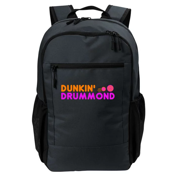 Dunkin Drummond Daily Commute Backpack