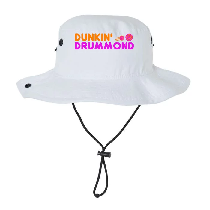 Dunkin Drummond Legacy Cool Fit Booney Bucket Hat