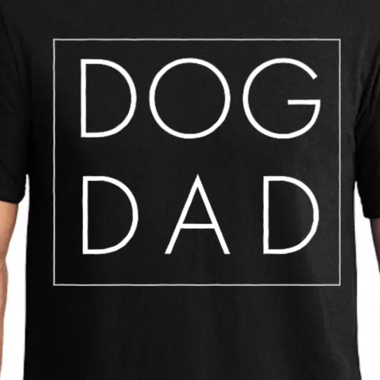 Dog Dad Pajama Set