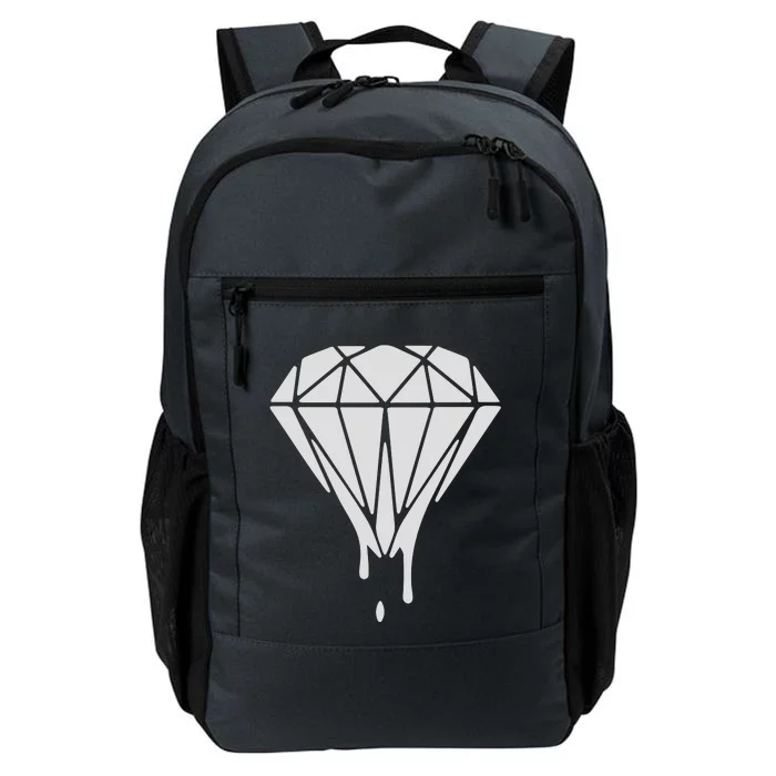 Dripping Diamond Daily Commute Backpack