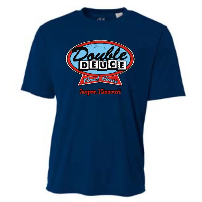 Double Deuce Cooling Performance Crew T-Shirt