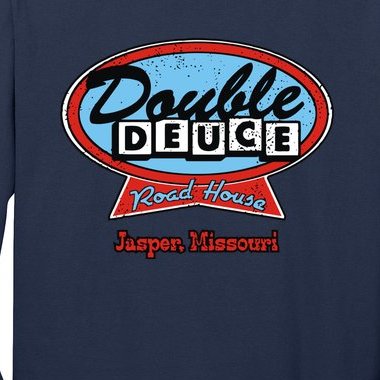 Double Deuce Long Sleeve Shirt