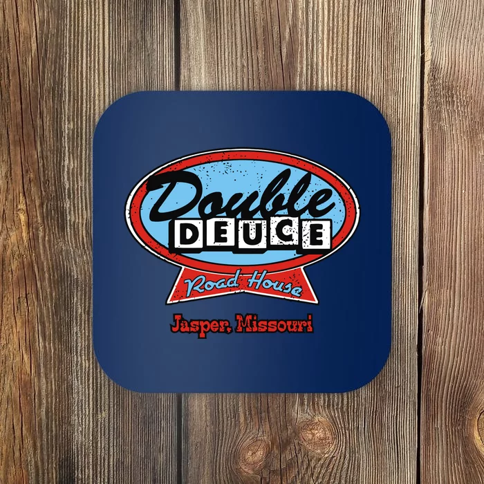 Double Deuce Coaster