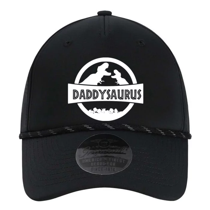 Daddy Dinosaur Daddysaurus Performance The Dyno Cap