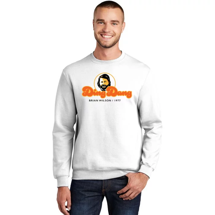 Ding Dang Sweatshirt