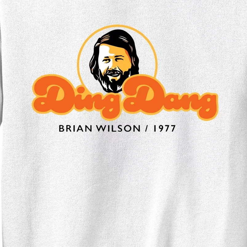 Ding Dang Sweatshirt