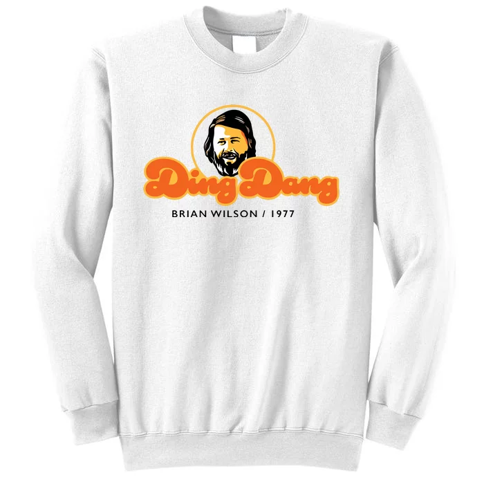 Ding Dang Sweatshirt