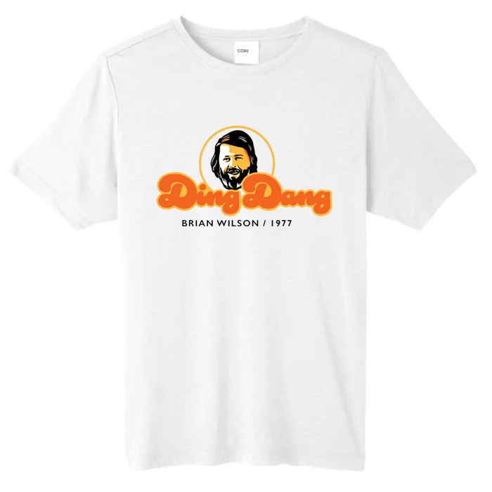 Ding Dang ChromaSoft Performance T-Shirt