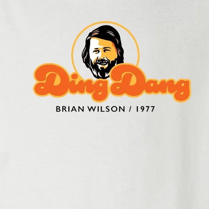 Ding Dang Toddler Long Sleeve Shirt