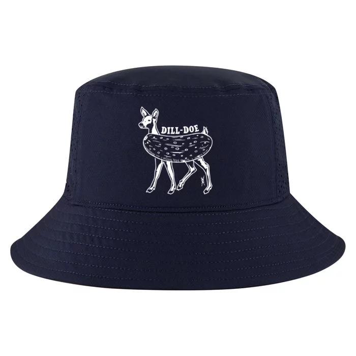 Dill Doe Cool Comfort Performance Bucket Hat