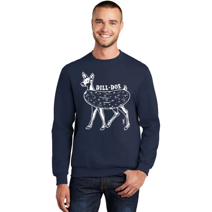 Dill Doe Sweatshirt