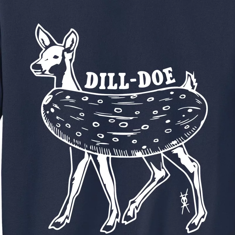 Dill Doe Sweatshirt